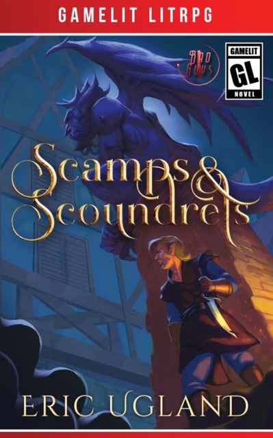 Scamps & Scoundrels, Paperback / softback Book