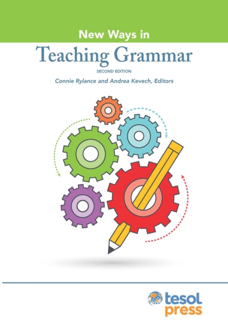 New Ways in Teaching Grammar, Paperback / softback Book