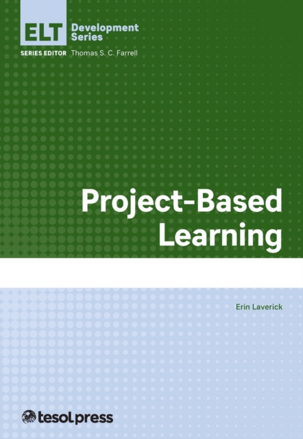 Project-Based Learning, Paperback / softback Book