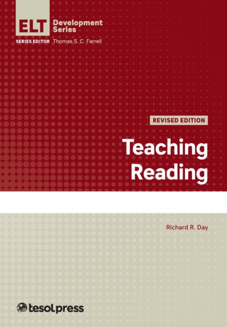 Teaching Reading, Revised, Paperback / softback Book