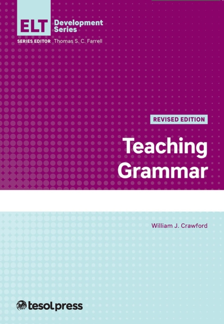 Teaching Grammar, Revised Edition, EPUB eBook