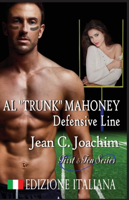 Al Trunk Mahoney, Defensive Line (Edizione Italiana), Paperback / softback Book