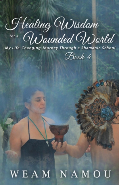 Healing Wisdom for a Wounded World : My Life-Changing Journey Through a Shamanic School (Book 4), Paperback / softback Book