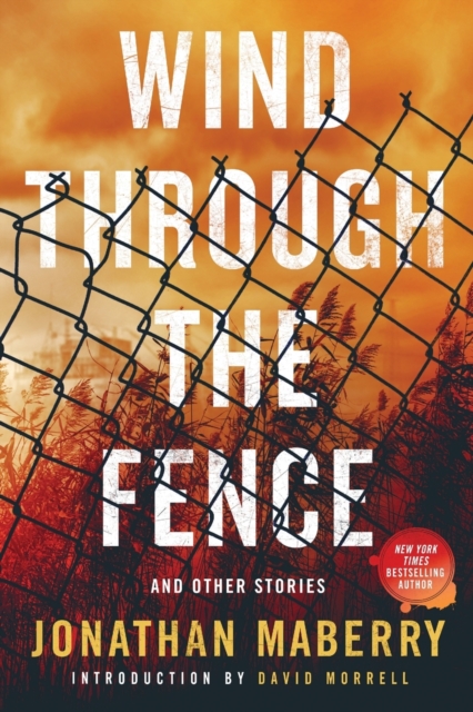 Wind Through the Fence : And Other Stories, Paperback / softback Book