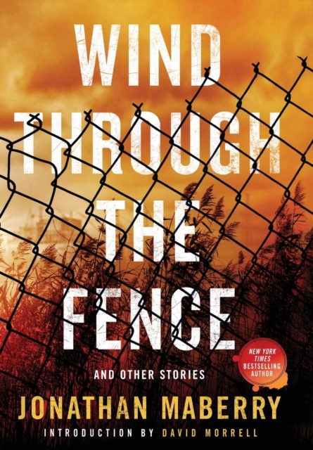 Wind Through the Fence : And Other Stories, Hardback Book