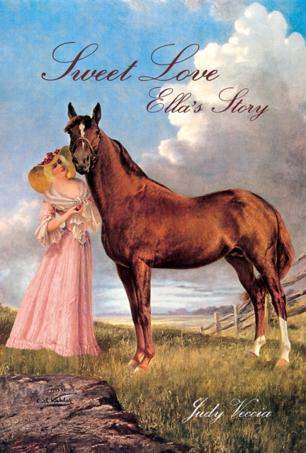 Sweet Love Ella's Story, EPUB eBook