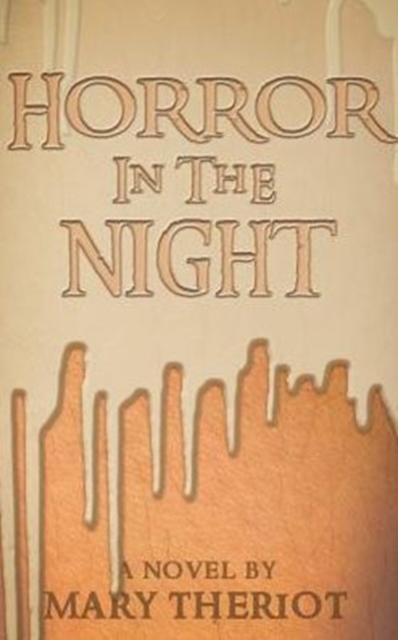 Horror in the Night : Gregory's Story, Hardback Book