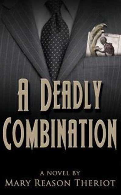 A Deadly Combination : Bianca's Story, Hardback Book