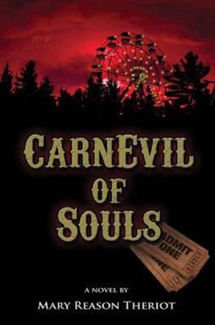 CarnEvil of Souls : Joshua's Story, Paperback / softback Book
