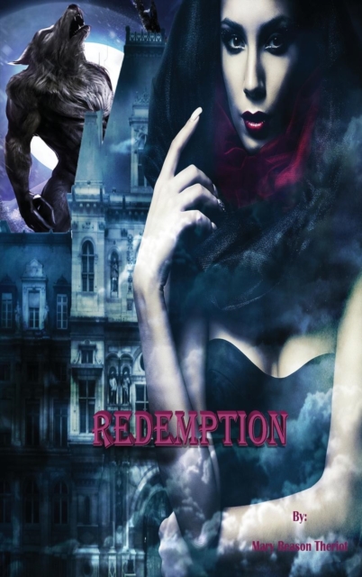 Redemption : Josie's Story, Hardback Book