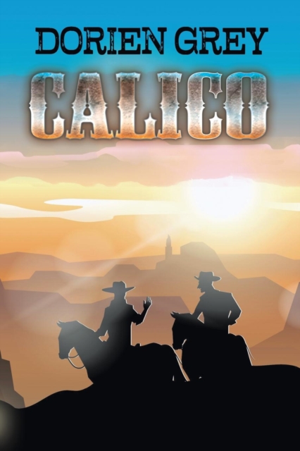 Calico, Paperback / softback Book