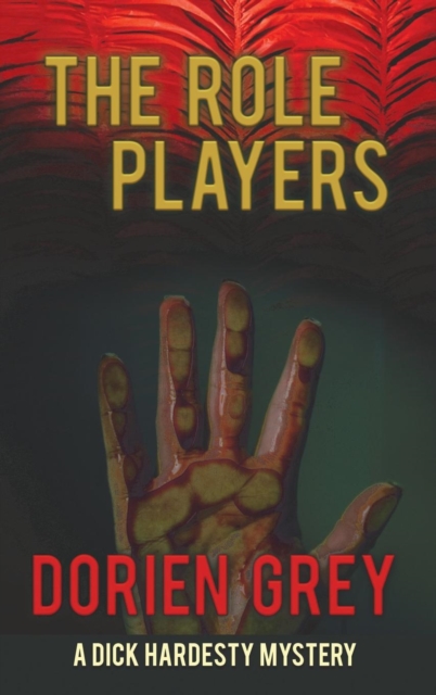 The Role Players, Hardback Book
