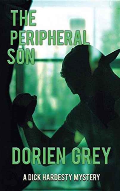 The Peripheral Son, Hardback Book
