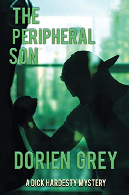 The Peripheral Son (Large Print Edition), Paperback / softback Book