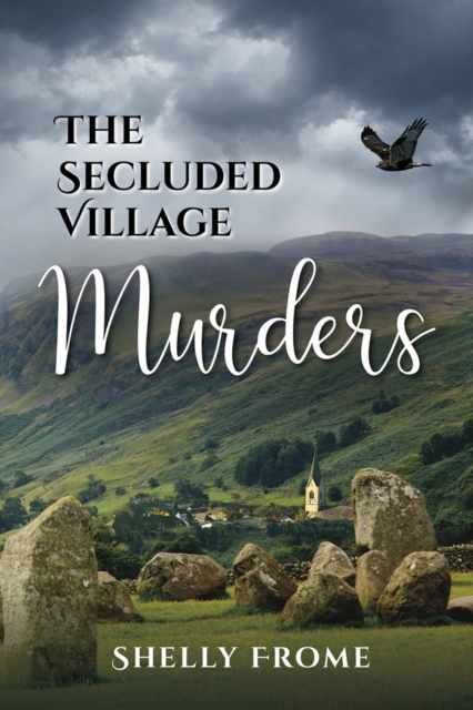 The Secluded Village Murders, Paperback / softback Book