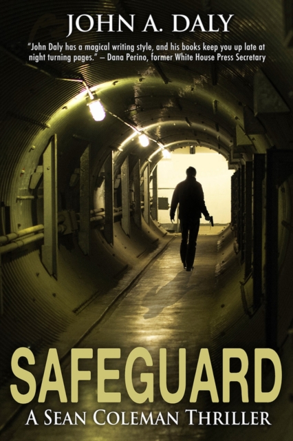 Safeguard : A Sean Coleman Thriller, Paperback / softback Book