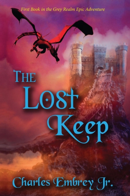 The Lost Keep, Paperback / softback Book