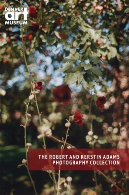 Companion to The Robert and Kerstin Adams Photography Collection at the Denver Art Museum, Paperback / softback Book