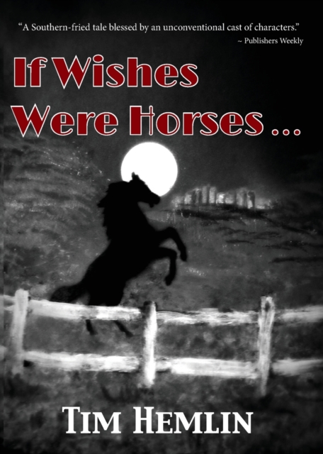 If Wishes Were Horses..., Paperback / softback Book