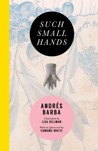 Such Small Hands, EPUB eBook