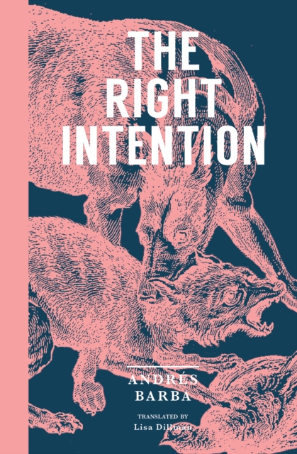The Right Intention, Paperback / softback Book