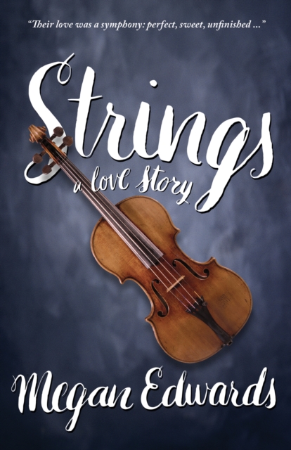 Strings : A Love Story, EPUB eBook