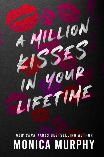 A Million Kisses in Your Lifetime, Paperback / softback Book
