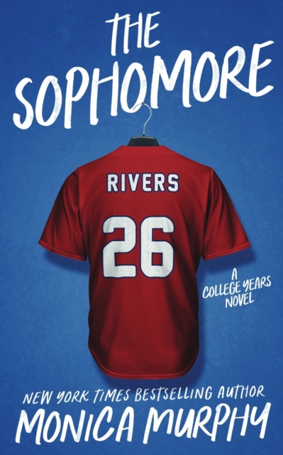 The Sophomore, Paperback / softback Book