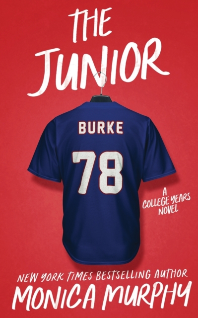 The Junior, Paperback / softback Book