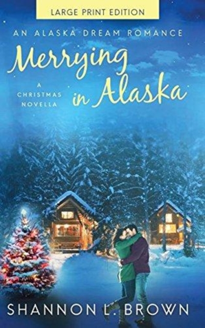 Merrying in Alaska, Hardback Book
