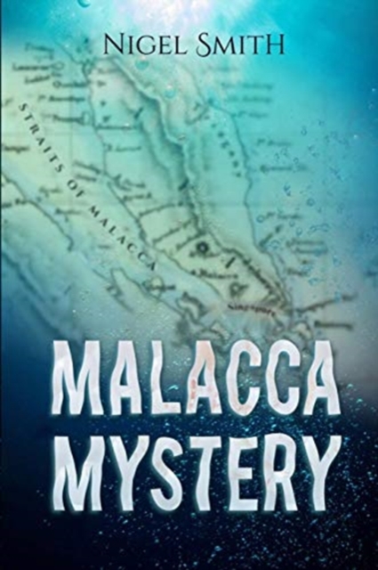 Malacca Mystery, Paperback / softback Book