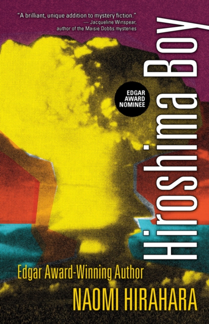 Hiroshima Boy, Paperback / softback Book