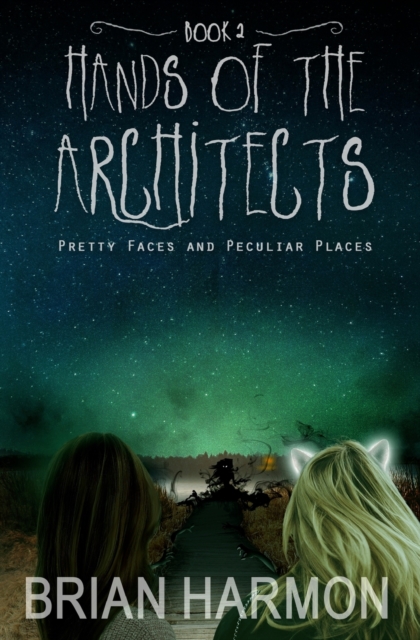 Pretty Faces and Peculiar Places, Paperback / softback Book