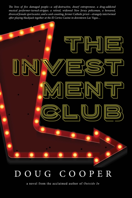 The Investment Club, EPUB eBook