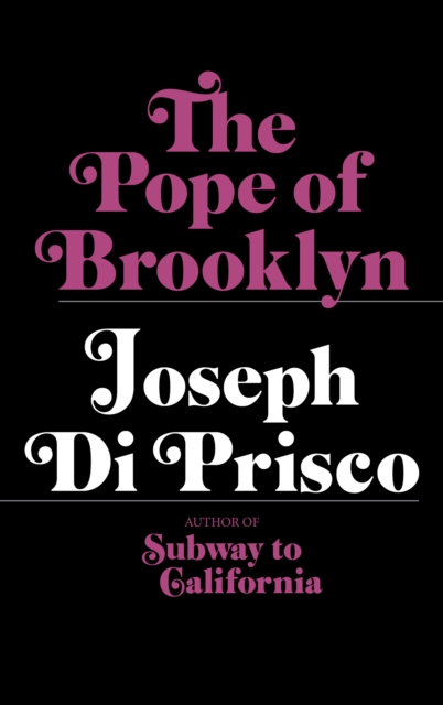 The Pope of Brooklyn, EPUB eBook