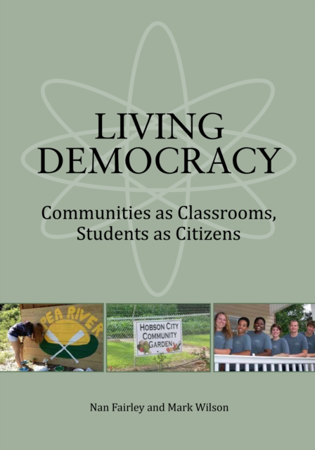 Living Democracy, PDF eBook