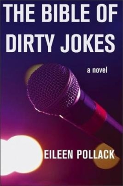 The Bible of Dirty Jokes, Paperback / softback Book