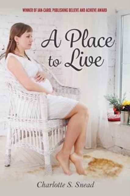 A Place to Live : The Hope Series, Paperback / softback Book