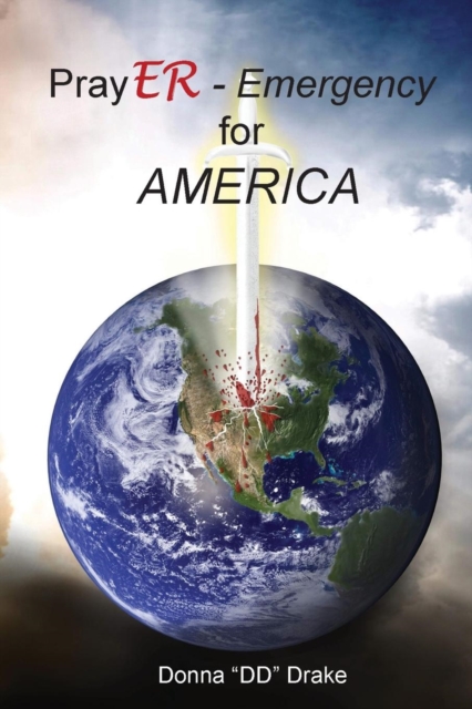PrayER Emergency for America, Paperback / softback Book