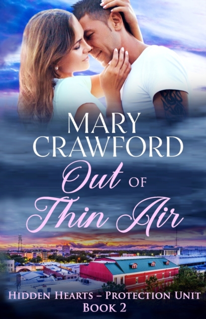 Out of Thin Air, Paperback / softback Book