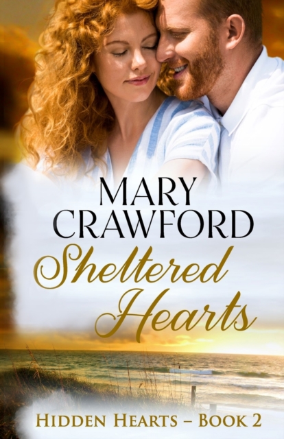 Sheltered Hearts, Paperback / softback Book