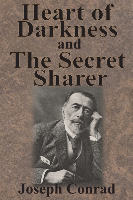 Heart of Darkness and The Secret Sharer, Paperback / softback Book