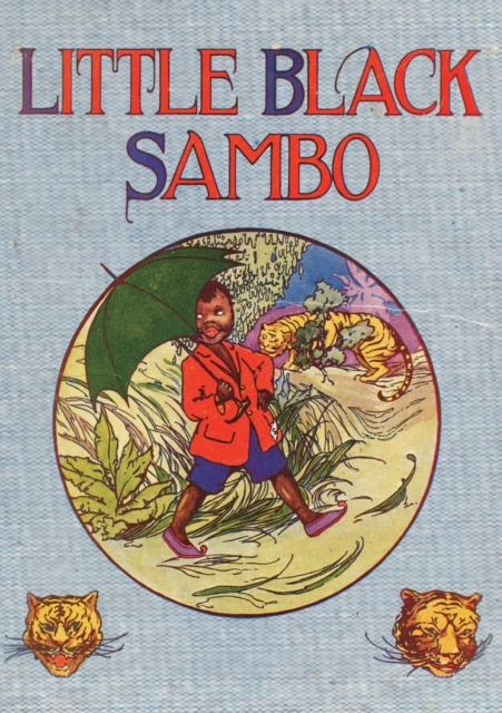 Little Black Sambo, Paperback / softback Book