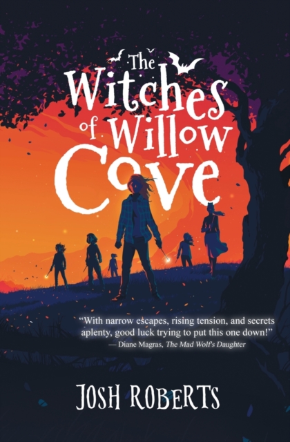 The Witches of Willow Cove, Paperback / softback Book