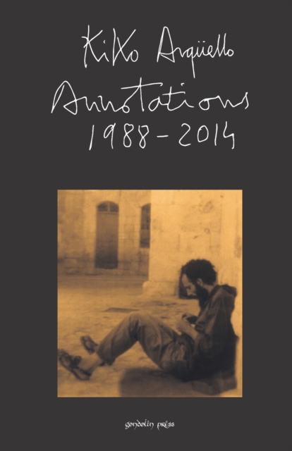 Annotations : 1988-2014, Paperback / softback Book