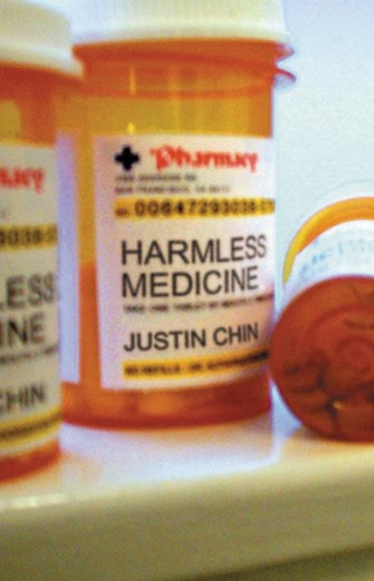 Harmless Medicine, EPUB eBook