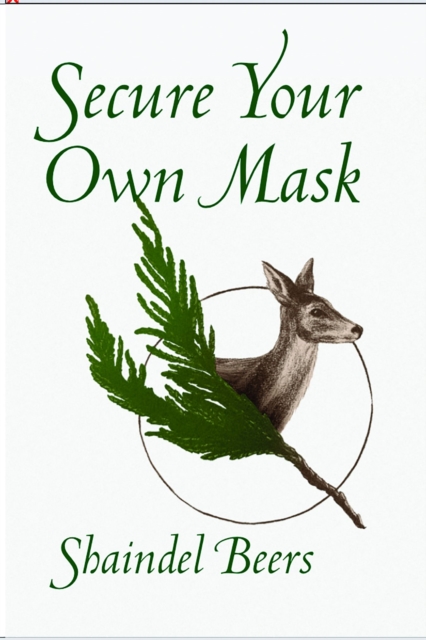 Secure Your Own Mask, Paperback / softback Book