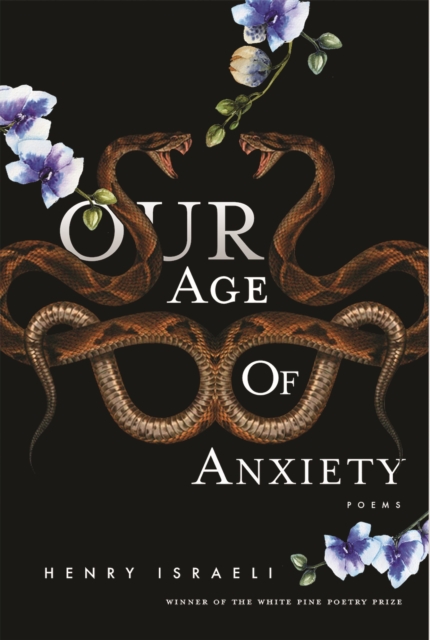 Our Age Of Anxiety, Paperback / softback Book