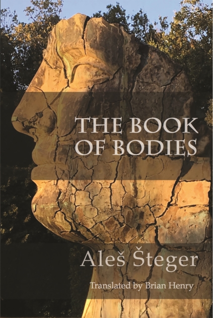 The Book of Bodies, Paperback / softback Book