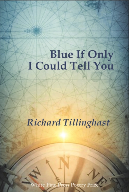 Blue If Only I Could Tell You, Paperback / softback Book